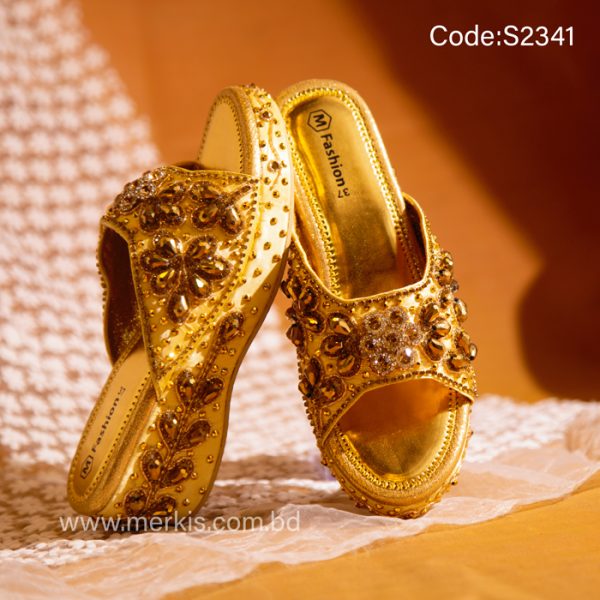 new bridal sandal for women