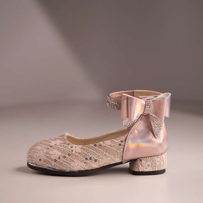 S2487 | New designable kids sandal bd