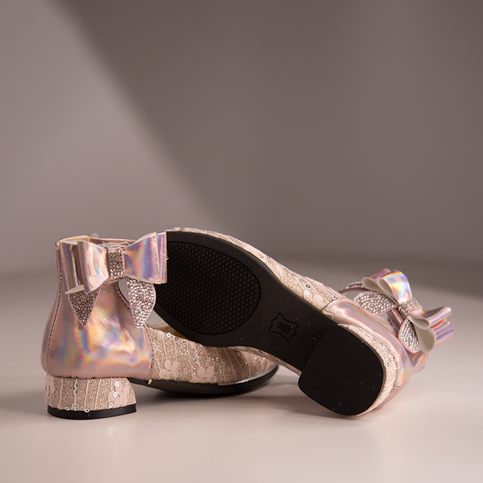 S2487 | New designable kids sandal bd - Image 3