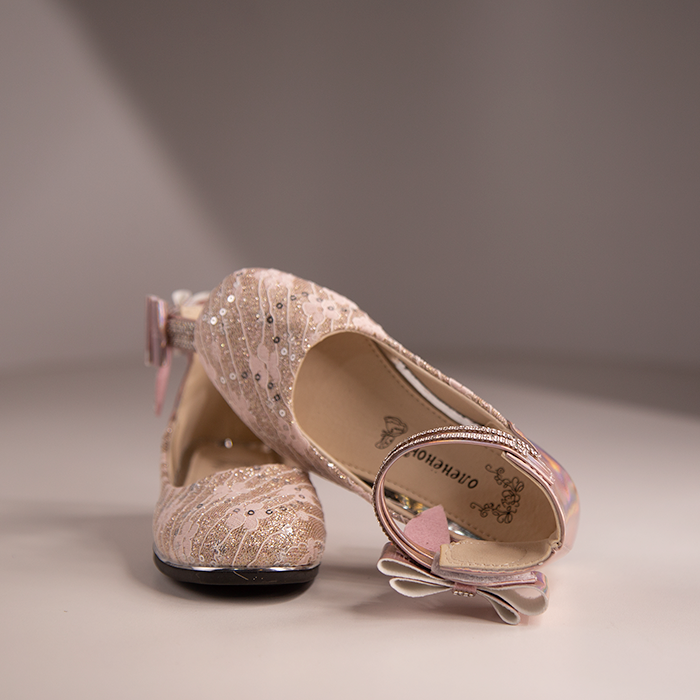 S2487 | New designable kids sandal bd - Image 2