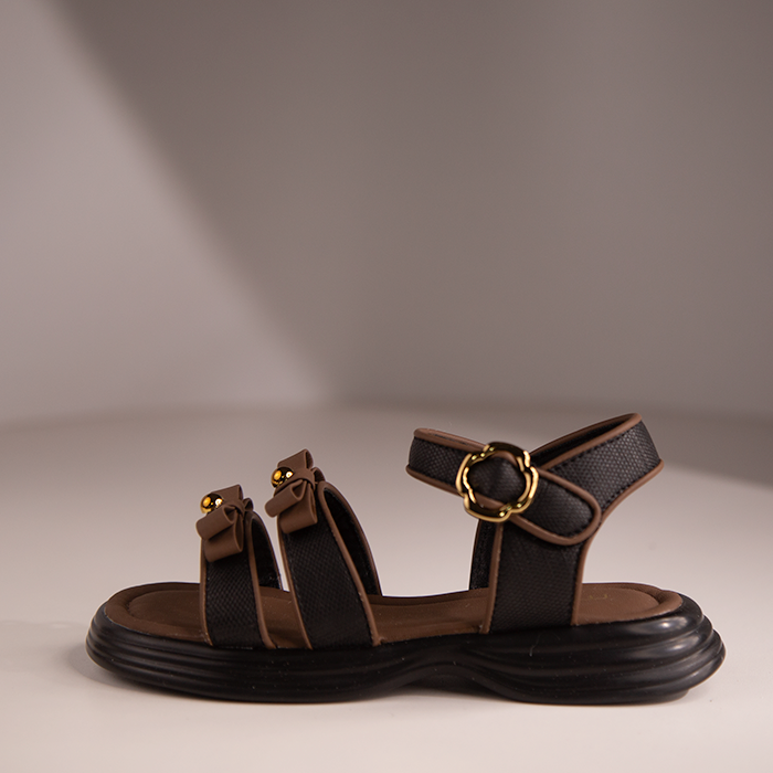 S2491 | New designable kids sandal bd