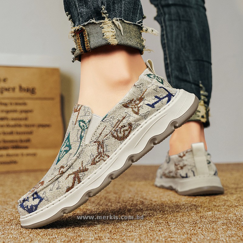 Premium Quality Sneakers