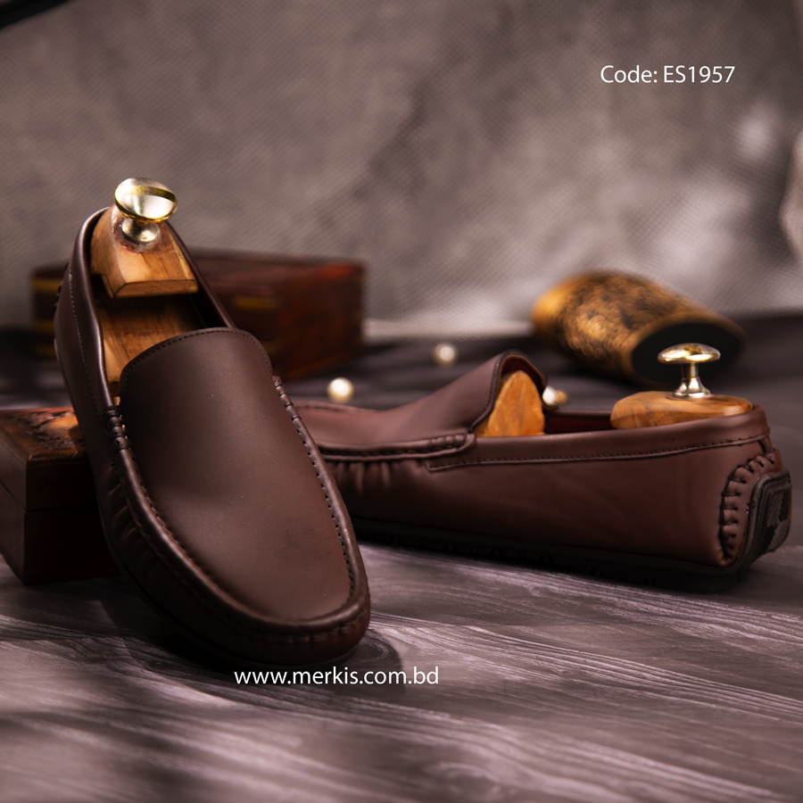 Stylish Formal Tassel Loafer for Men