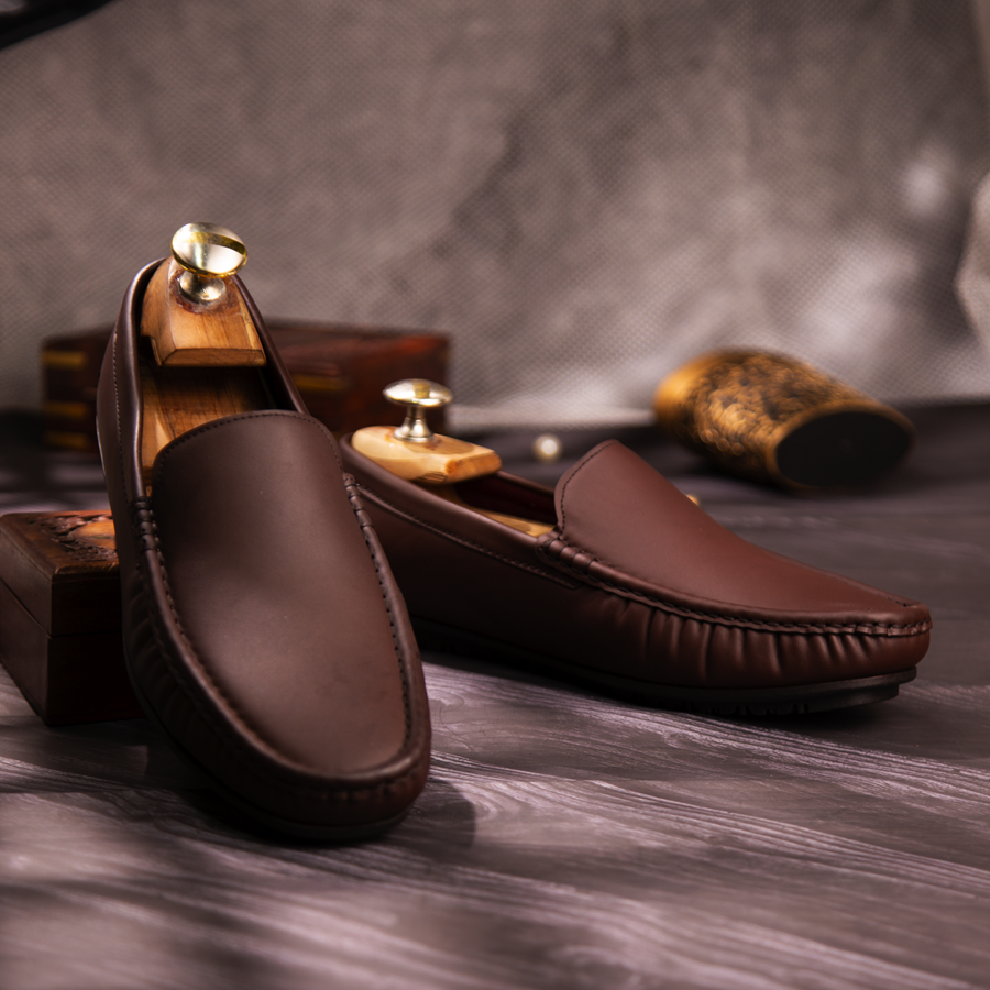 Stylish Formal Tassel Loafer for Men