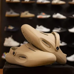 Comfortable Men’s Slide Slippers