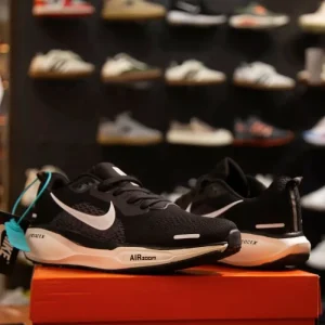 Air Zoom Pegasus black white 1:1 Grade