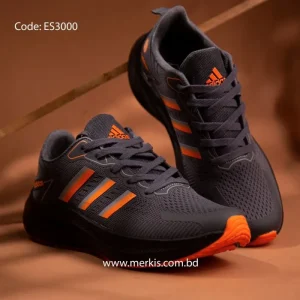 Premium Adidas Sports shoe for men