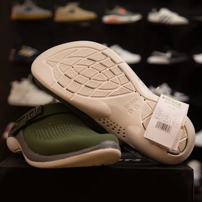 Premium Men’s Sandal