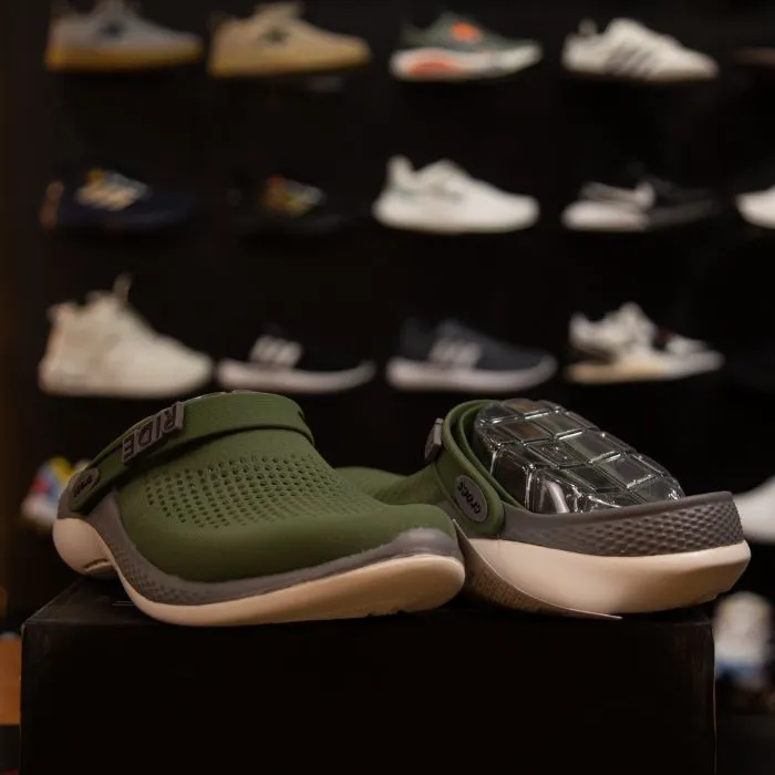 Premium Men’s Sandal