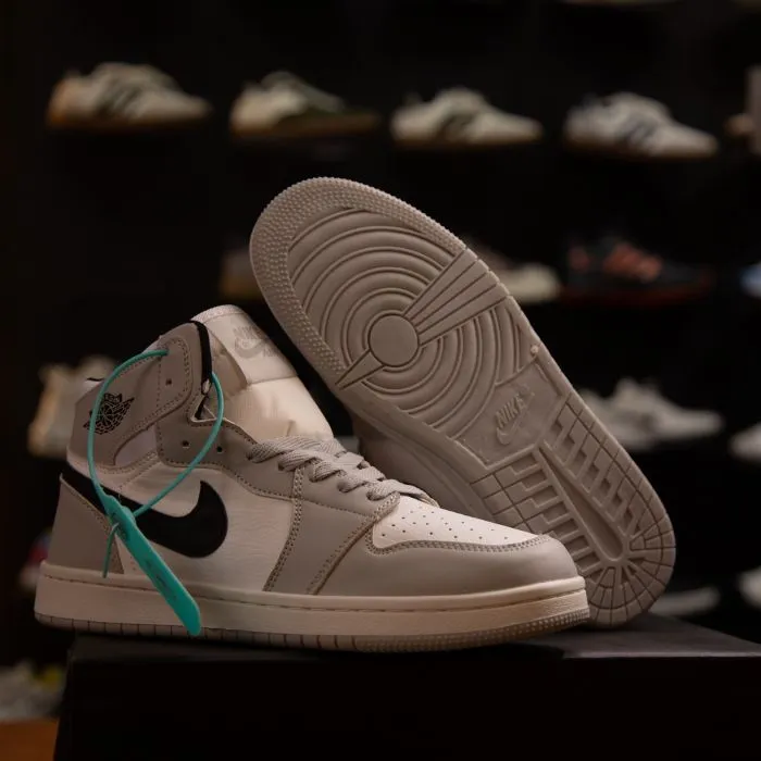 Air Jordan 1 Retro High Defiant SB NYC to Paris