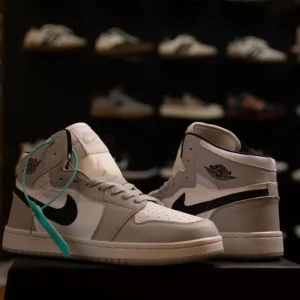 Air Jordan 1 Retro High Defiant SB NYC to Paris