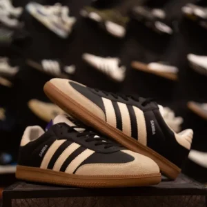 Mens Sneakers Adidas Samba