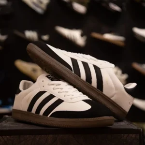 Adidas Samba Sneakers For Men