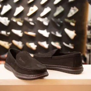 Genuine Leather Casual Shoe in BD Men