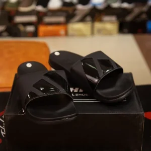 Latest Stylish Men’s Sandals