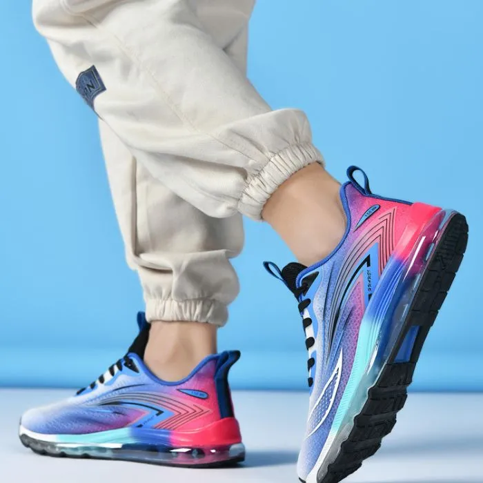 Modern Oversize Shoes for Men