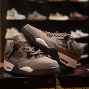 Nike Air Jordan 4 Retro Cool Gray 1:1 Grade