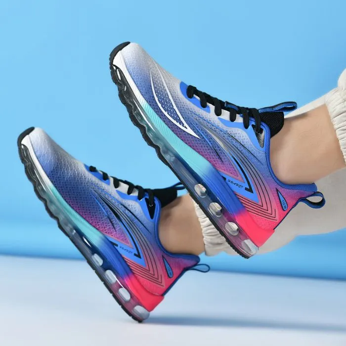 Modern Oversize Shoes for Men