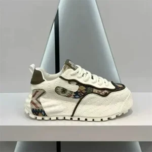 Trendy Oversized Shoes For Men