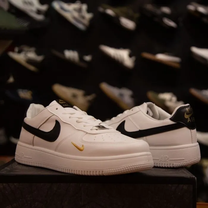 Nike Airforce 1 Premium Sneakers