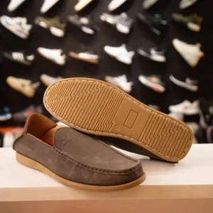Genuine Leather Casual Shoes in BD