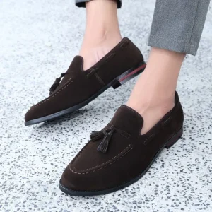 Comfortable Oversized Shoe for Men
