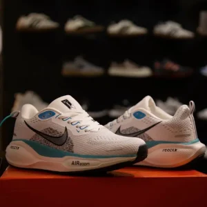 Air Zoom Pegasus white black 1:1 grade