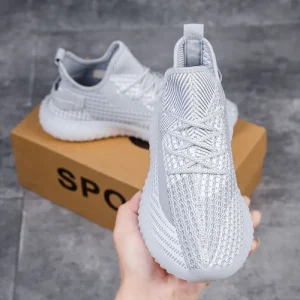 Stylish Oversize Shoes for Men