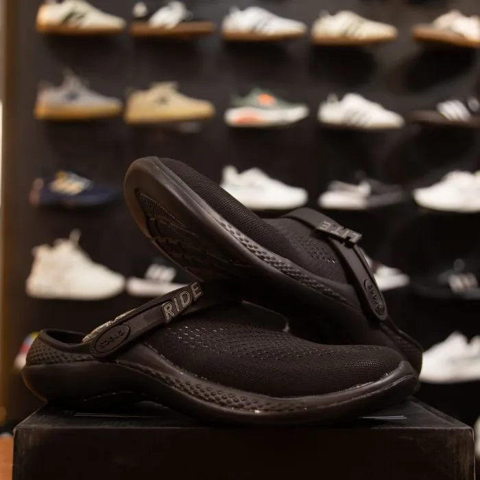 Premium Men’s Sandal