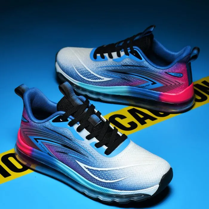 Modern Oversize Shoes for Men