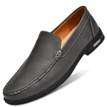 Classic Oversize Casual Shoe For Men
