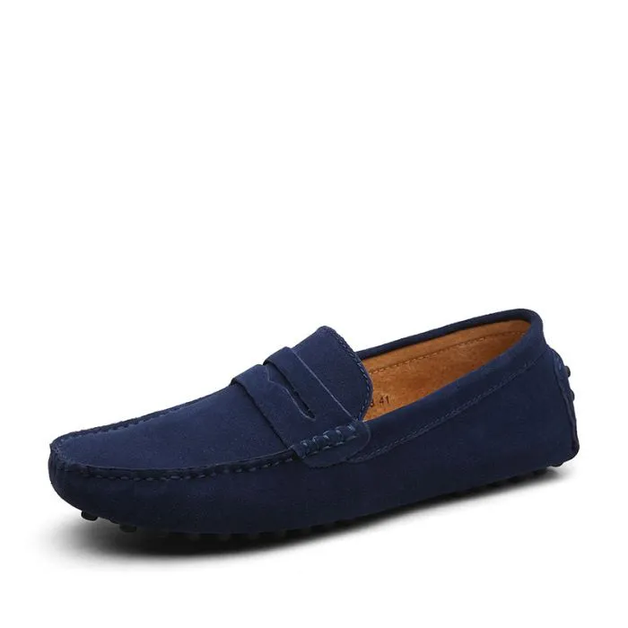 Premium Oversize Loafer Shoe For Men
