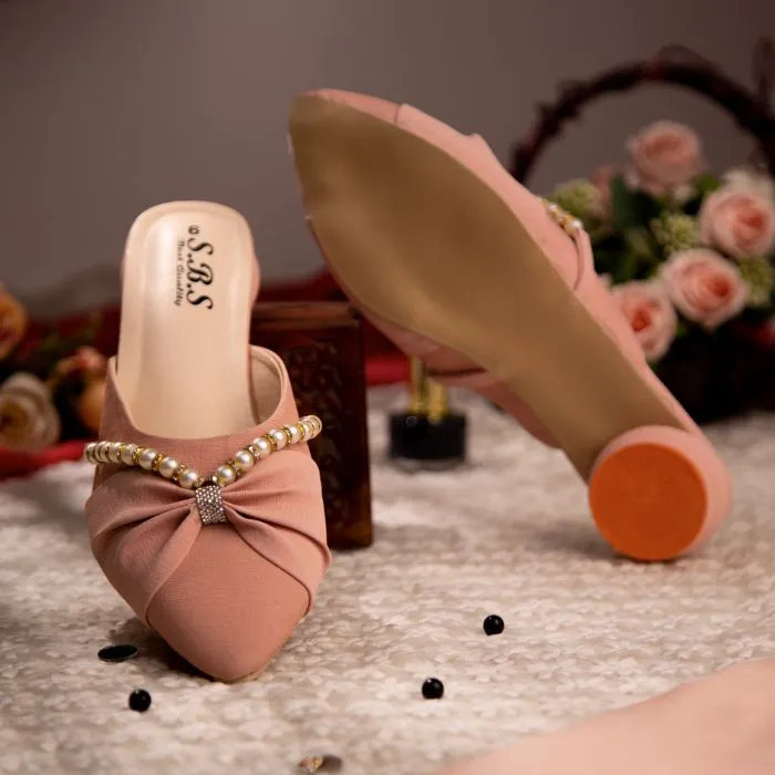 Best Low Box Heel for Women