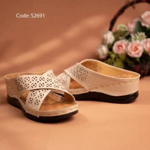 Best Soft Doctor Sandal For Woman