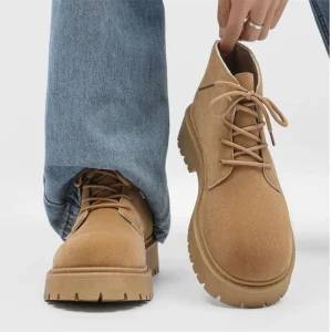 Pre Order Modern Boots for Men