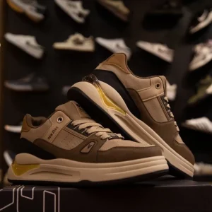 Latest Sneaker Price in BD