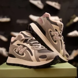 Best Soft Suede Texture Inside Sneakers