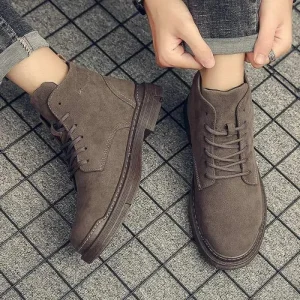 Winter Boots for Men