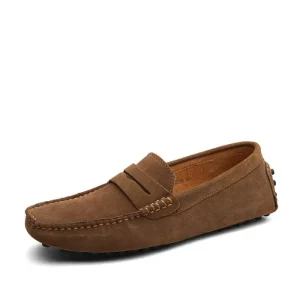 Stylish Oversize Loafer Shoe For Men