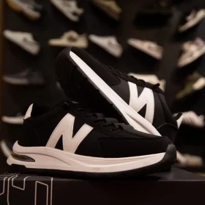 Adjustable Lace Sports Shoes in BD