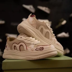 Comfortable Sneaker For Women