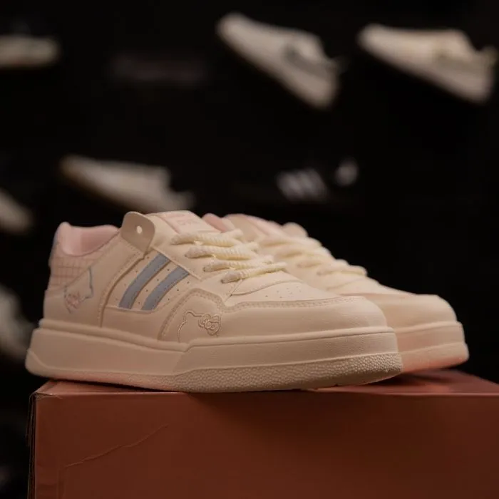 Casual Sneaker For Women