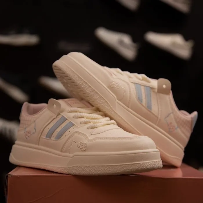 Casual Sneaker For Women