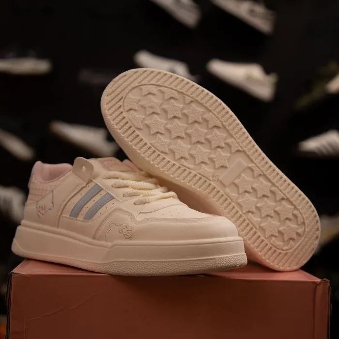 Casual Sneaker For Women