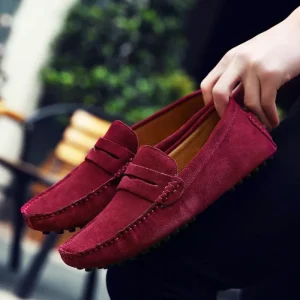 Oversize Loafer for Men