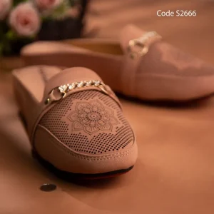 Best Doctor Half Shoe for Woman