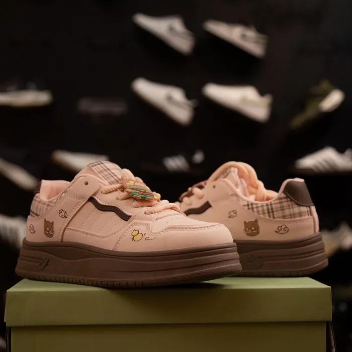 Stylish Sneaker For Women