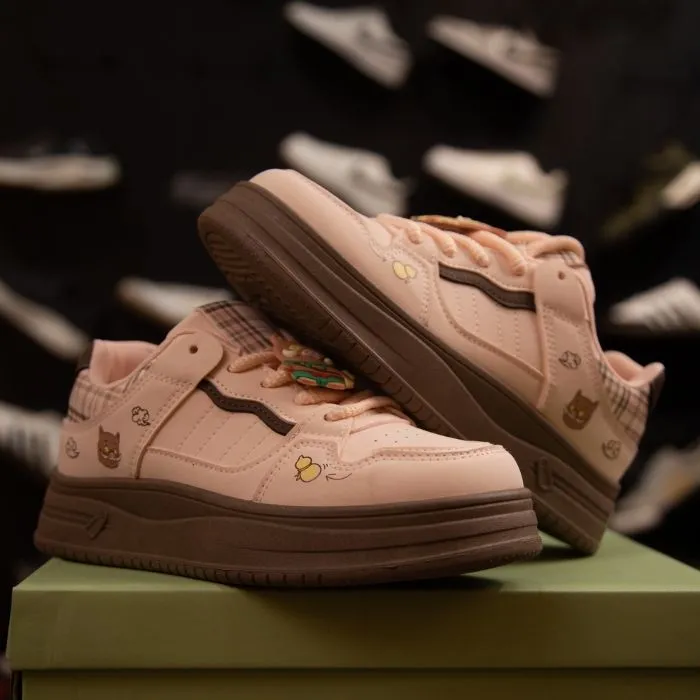 Stylish Sneaker For Women