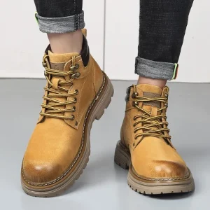 Pre Order Stylish Boots for Men