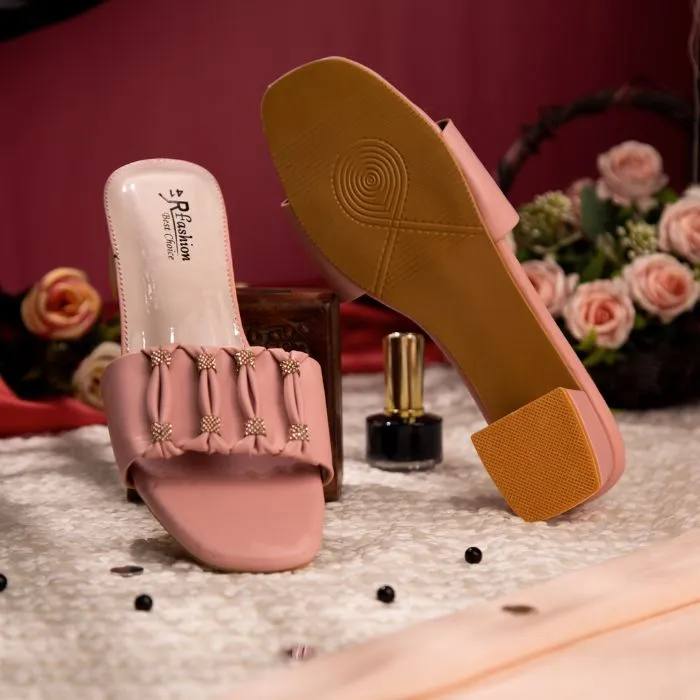 Premium Low Heel For Women